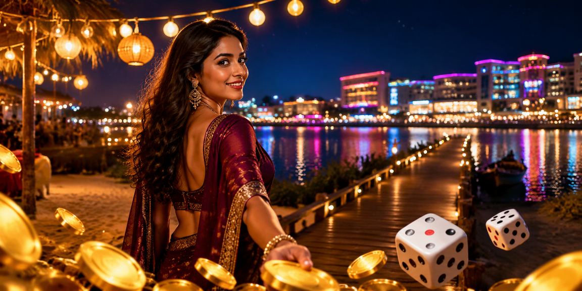 বান্দরবান এলাকার পহেলা বৈশাখ ক্যাসিনো টেবিল